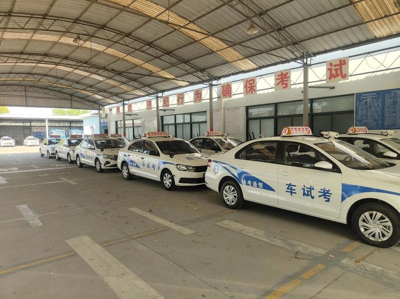 C1驾照：开启自由驾驶之旅